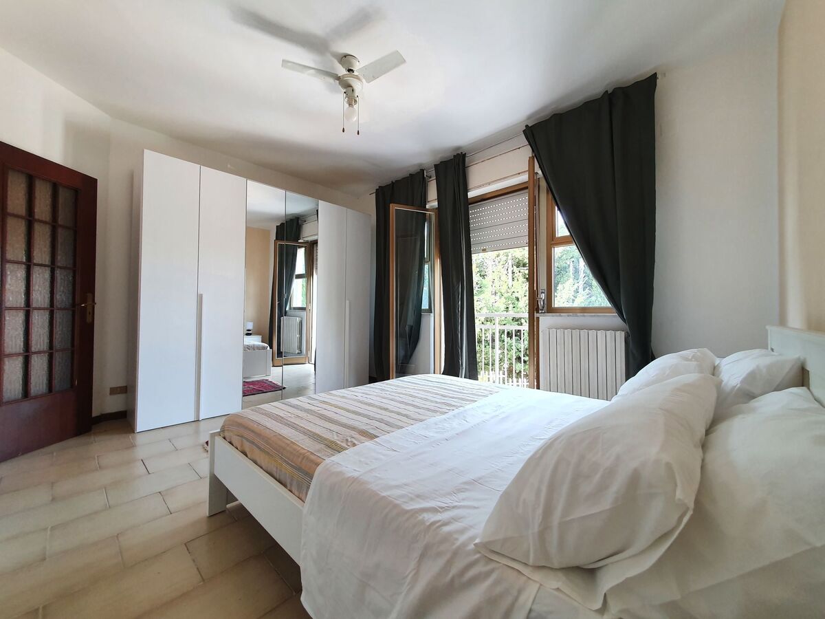 Happy House, appartement 3 pièces à Palermo - Photo 12