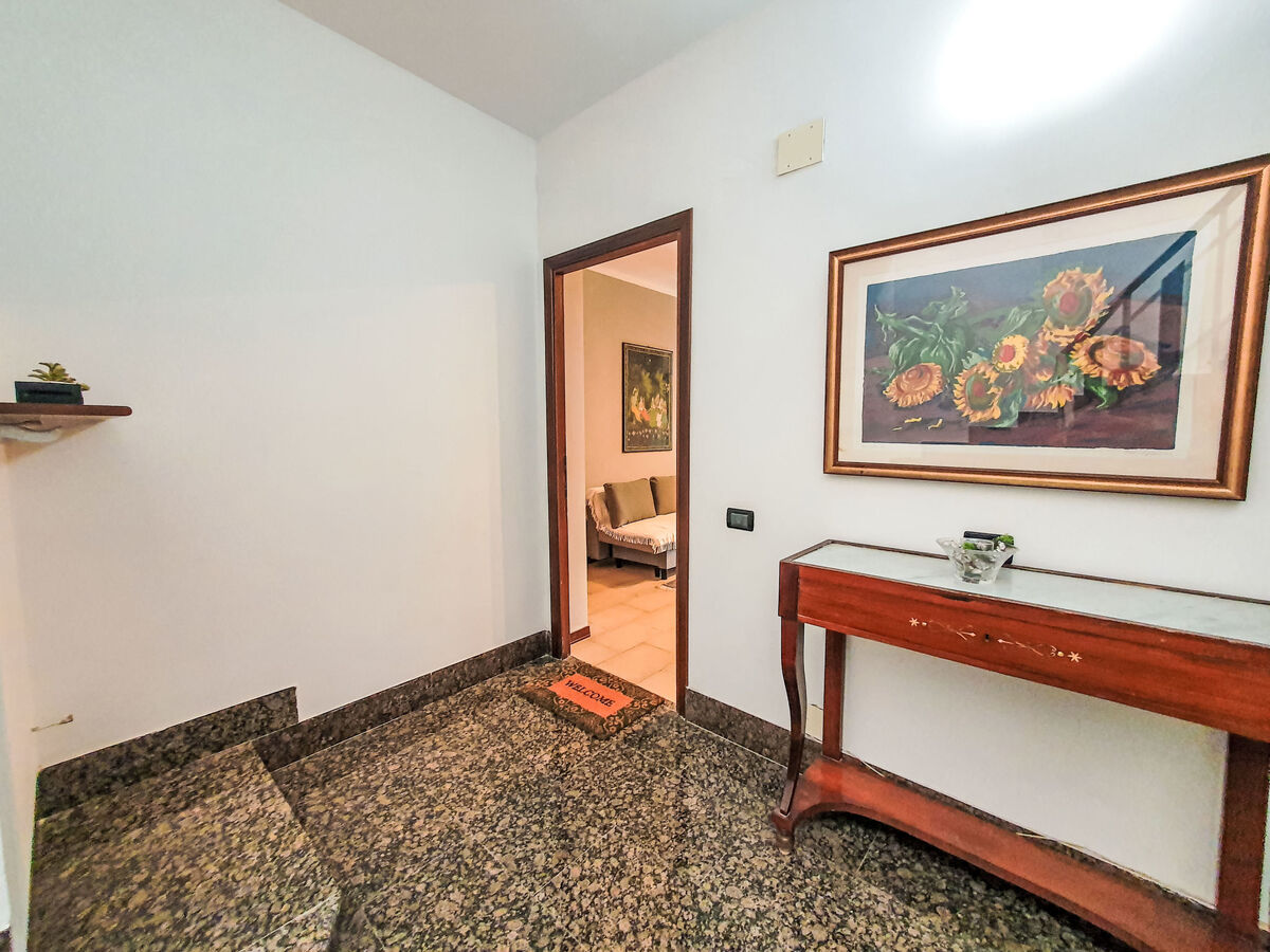 Happy House, appartement 3 pièces à Palermo - Photo 21