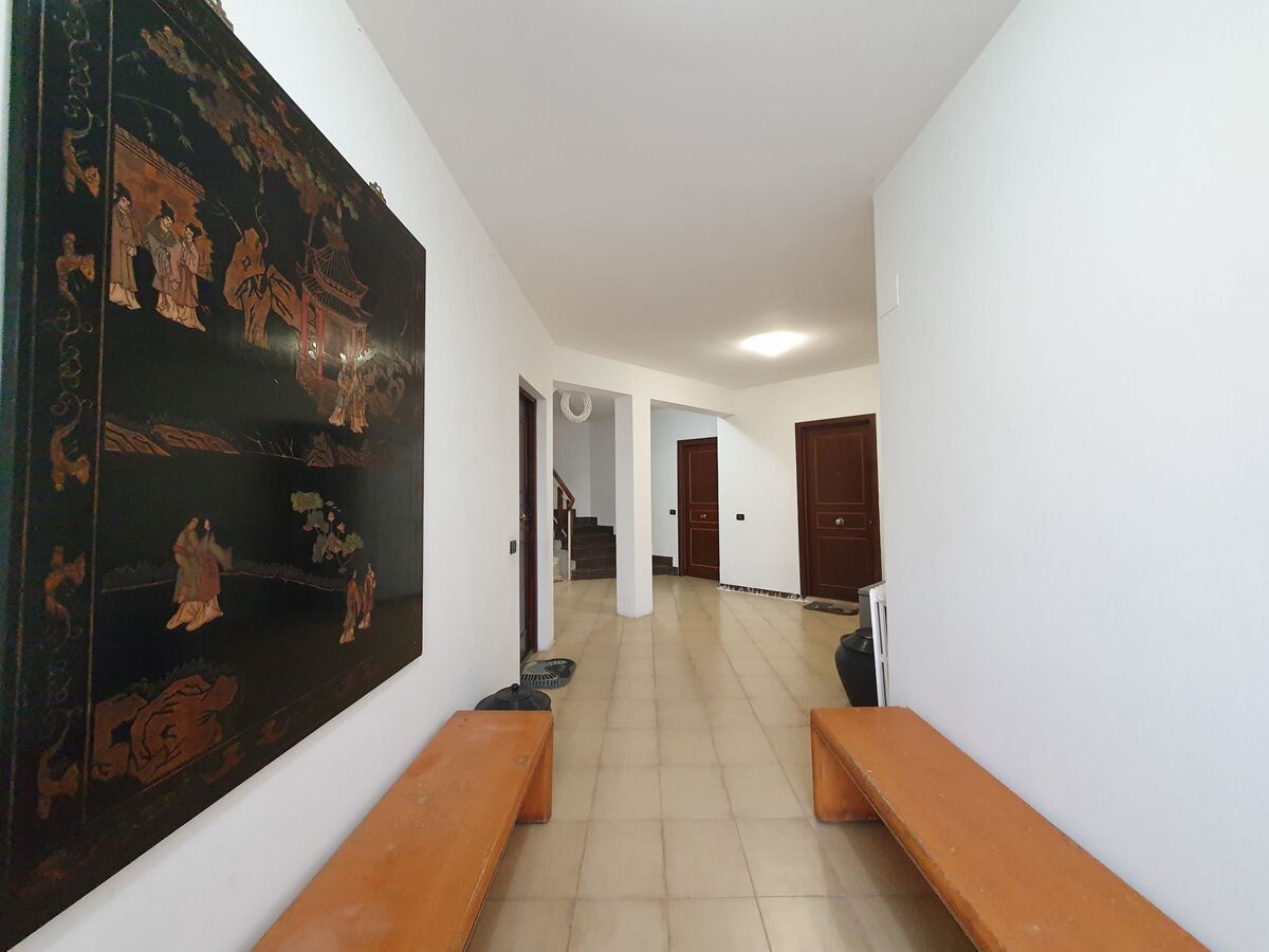 Happy House, appartement 3 pièces à Palermo - Photo 22