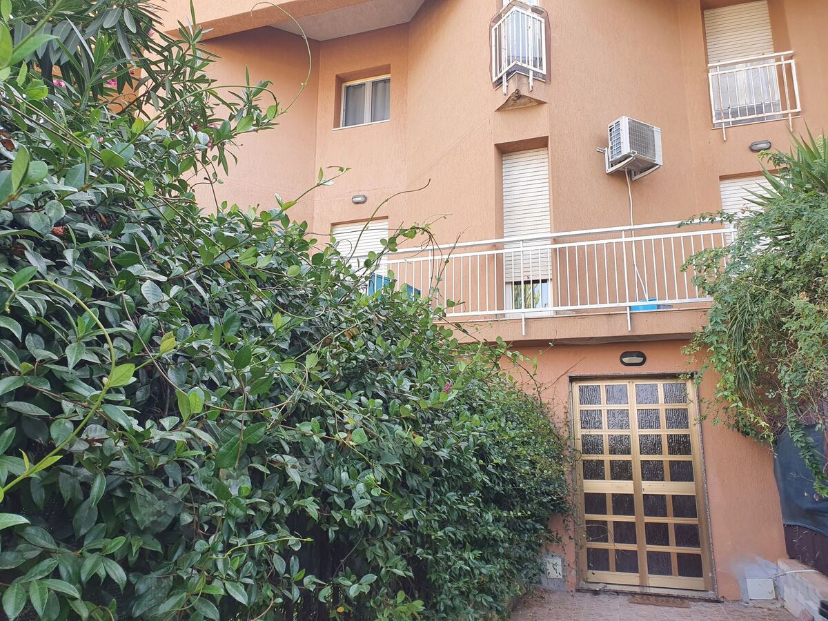 Happy House, appartement 3 pièces à Palermo - Photo 23