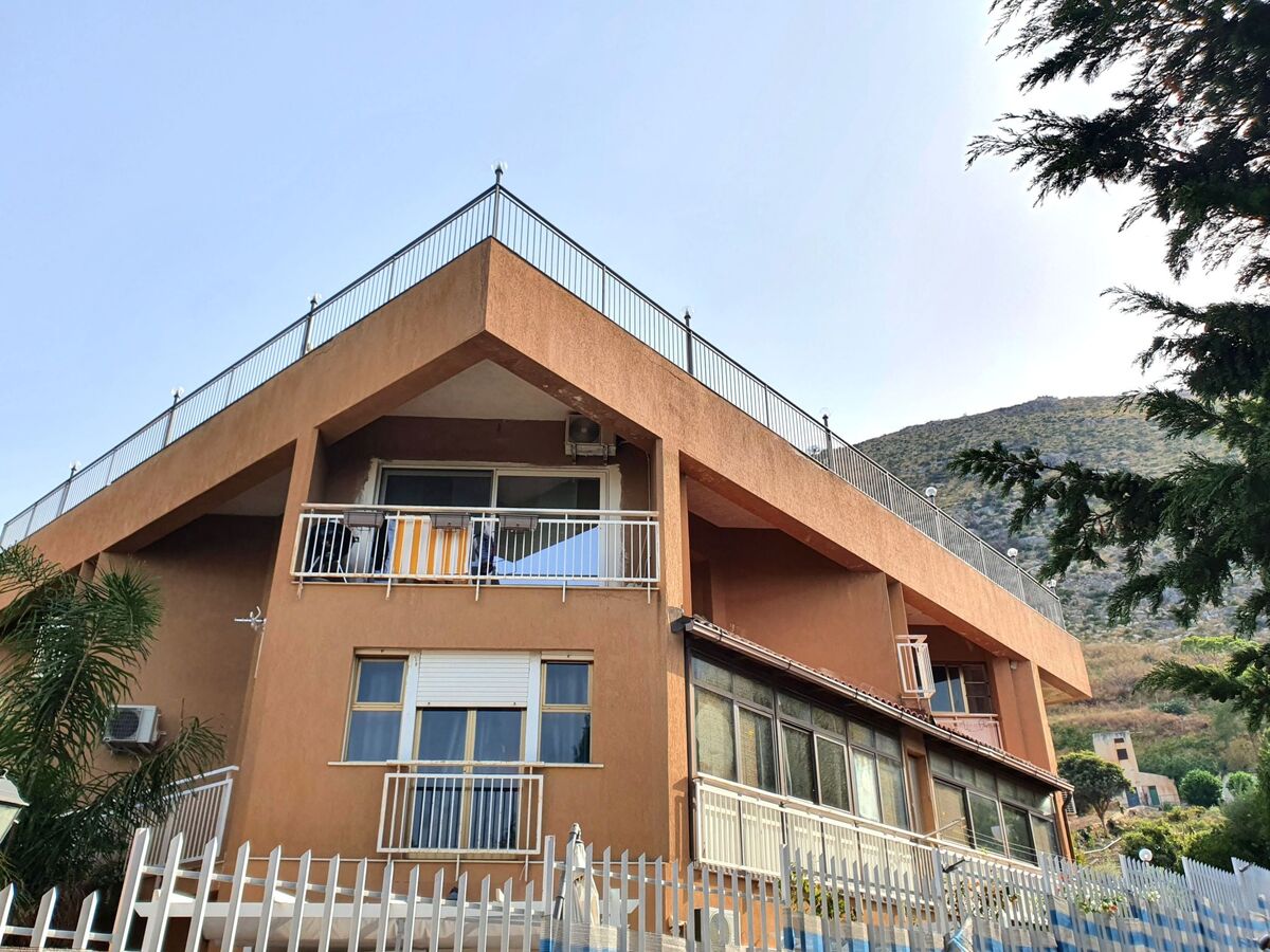 Happy House, appartement 3 pièces à Palermo - Photo 24