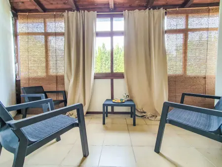 Location appartement à Palermo, Happy House