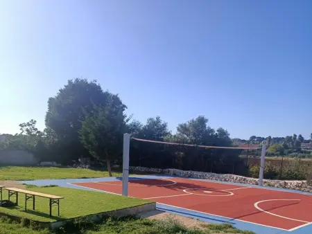 Scrusciu do vientu – Maison Modica, piscine privée : photo 4