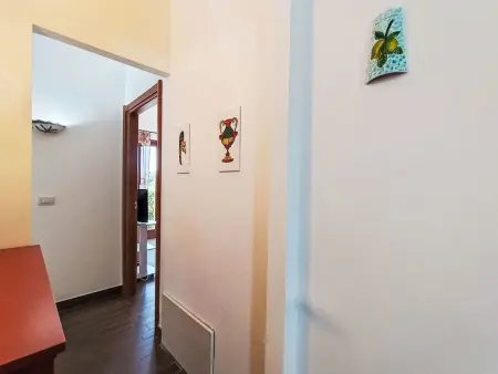 Scrusciu do vientu – Maison Modica, piscine privée : photo 13