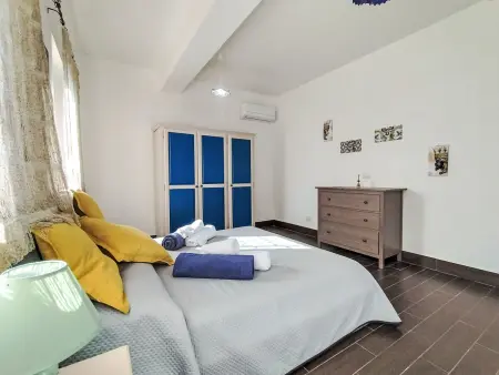 Scrusciu do vientu – Maison Modica, piscine privée : photo 14