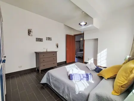 Scrusciu do vientu – Maison Modica, piscine privée : photo 15