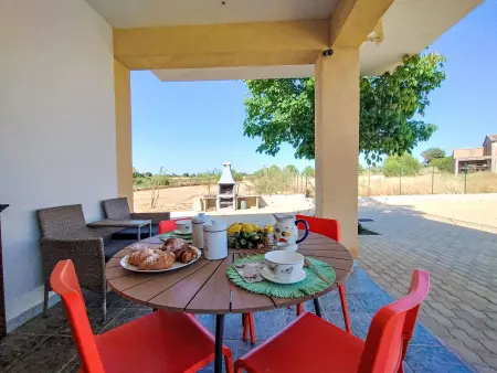 Scrusciu do vientu – Maison Modica, piscine privée : photo 17