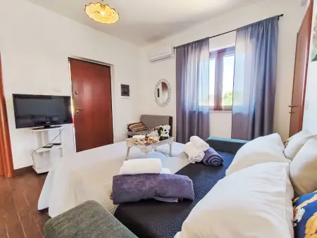 Scrusciu do vientu – Maison Modica, piscine privée : photo 20