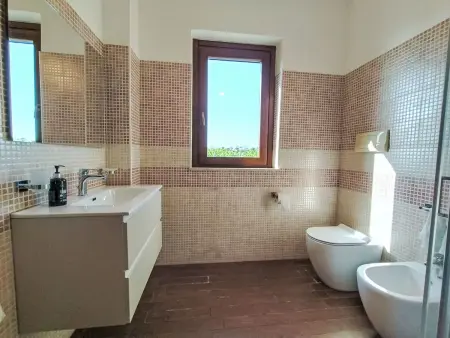 Scrusciu do vientu – Maison Modica, piscine privée : photo 21
