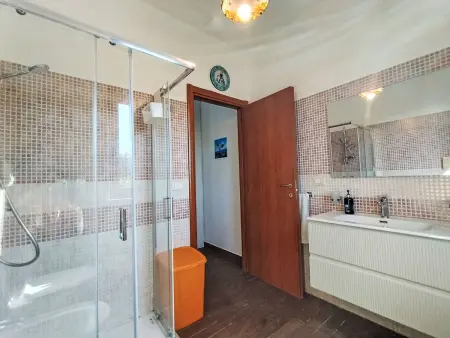 Scrusciu do vientu – Maison Modica, piscine privée : photo 22