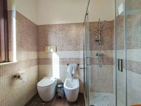 Scrusciu do vientu – Maison Modica, piscine privée : photo 23