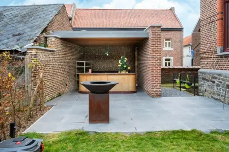 Pastorij Rutten, maison 12 pers. à Tongeren : photo 36