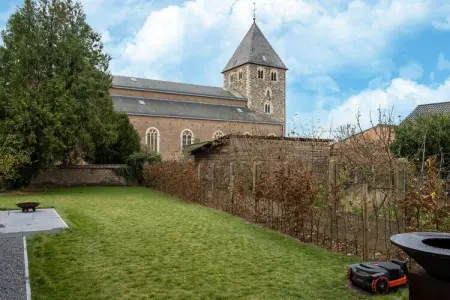 Pastorij Rutten, maison 12 pers. à Tongeren : photo 37