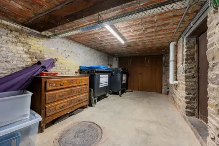 Pastorij Rutten, maison 12 pers. à Tongeren : photo 38