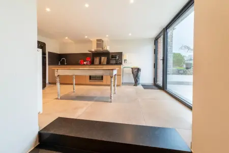 Maison Rose à Dinant - 8 personnes, 3 chambres : photo 17