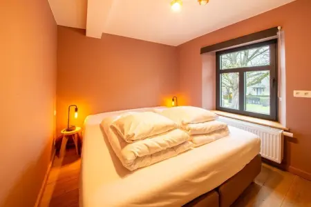 Maison Rose à Dinant - 8 personnes, 3 chambres : photo 28