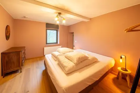 Maison Rose à Dinant - 8 personnes, 3 chambres : photo 29