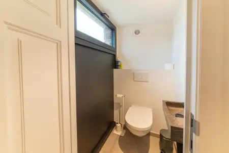 Maison Rose à Dinant - 8 personnes, 3 chambres : photo 36