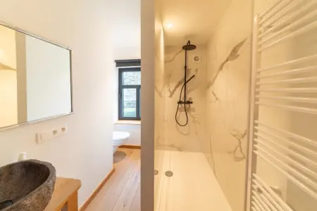 Maison Rose à Dinant - 8 personnes, 3 chambres : photo 37