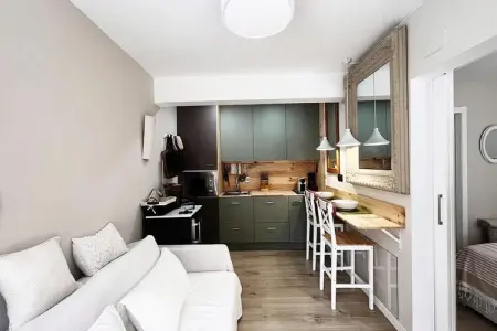 Location appartement à 