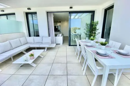 Location appartement à 