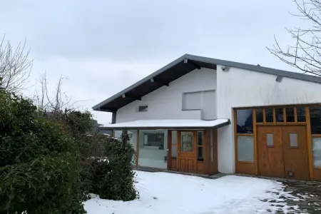 Skjoldenhof, maison 10 personnes avec accès forêt : photo 6