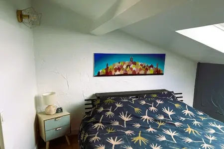 Skjoldenhof, maison 10 personnes avec accès forêt : photo 19