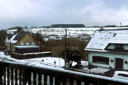 Skjoldenhof, maison 10 personnes avec accès forêt : photo 26