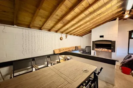 Skjoldenhof, maison 10 personnes avec accès forêt : photo 27