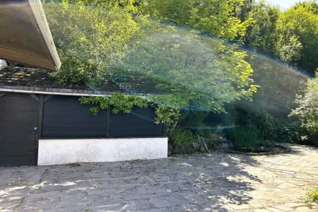 Skjoldenhof, maison 10 personnes avec accès forêt : photo 28