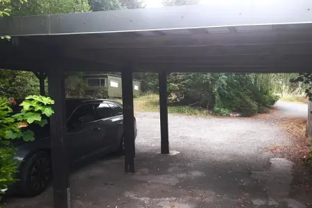 Skjoldenhof, maison 10 personnes avec accès forêt : photo 29