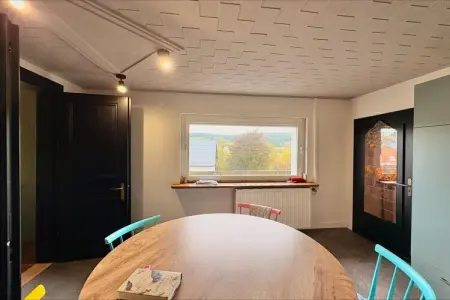 Skjoldenhof, maison 10 personnes avec accès forêt : photo 33