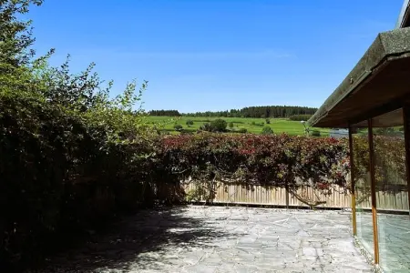 Skjoldenhof, maison 10 personnes avec accès forêt : photo 38