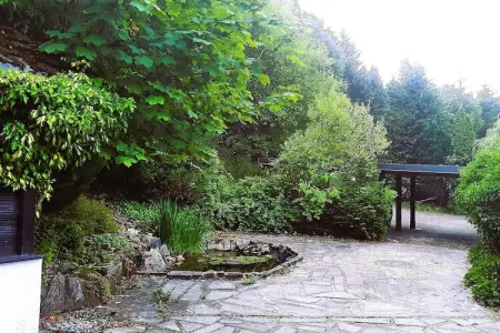 Skjoldenhof, maison 10 personnes avec accès forêt : photo 39
