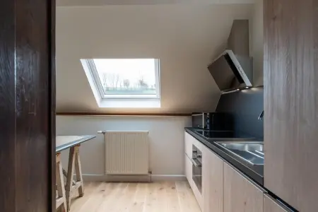 Maison Bleue à Dinant : 8 personnes, 3 chambres : photo 12