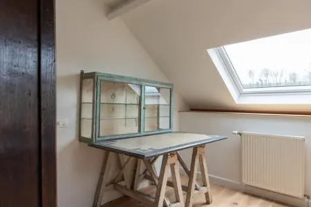 Maison Bleue à Dinant : 8 personnes, 3 chambres : photo 13