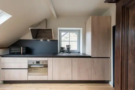 Maison Bleue à Dinant : 8 personnes, 3 chambres : photo 14