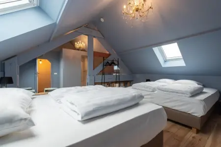 Maison Bleue à Dinant : 8 personnes, 3 chambres : photo 27