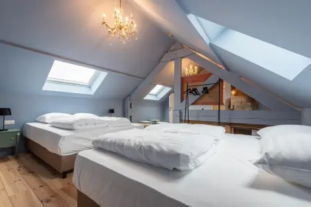 Maison Bleue à Dinant : 8 personnes, 3 chambres : photo 28