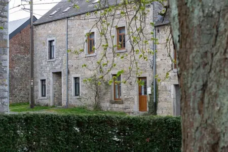 Maison Bleue à Dinant : 8 personnes, 3 chambres : photo 31
