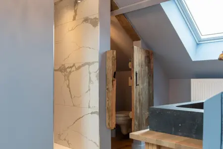 Maison Bleue à Dinant : 8 personnes, 3 chambres : photo 37