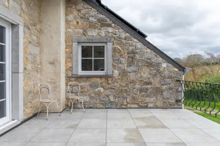 Maison Bleue à Dinant : 8 personnes, 3 chambres : photo 39