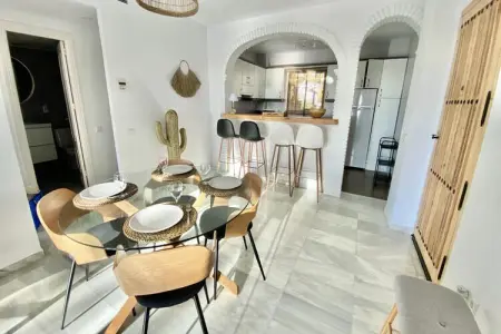 Location appartement à 