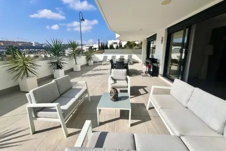 Location appartement à 