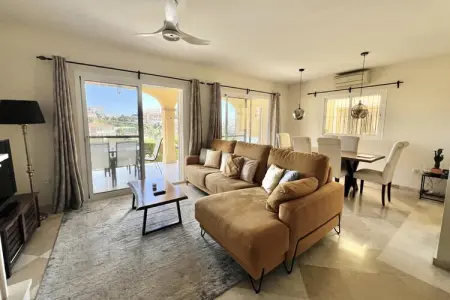 Location appartement à 