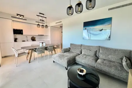 Location appartement à 