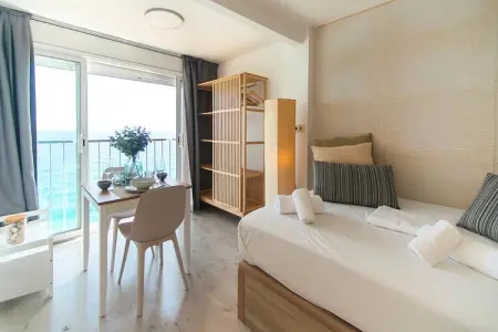 Location appartement à 