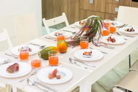 Location appartement à , Appartement à Guardamar près de la plage de sable