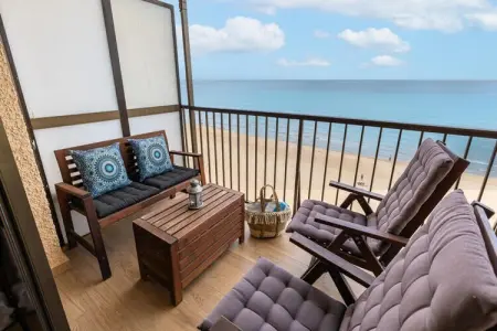 Location appartement à , Appartement à Guardamar Plage Sable