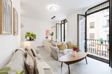 Location appartement à , Appartement à Alicante près de la marina